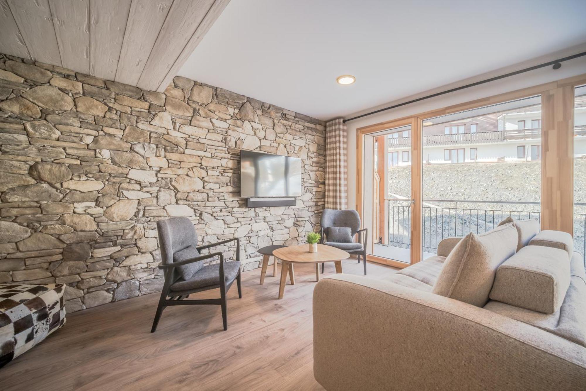 Sky La Rosiere By Alpapart Habitación foto